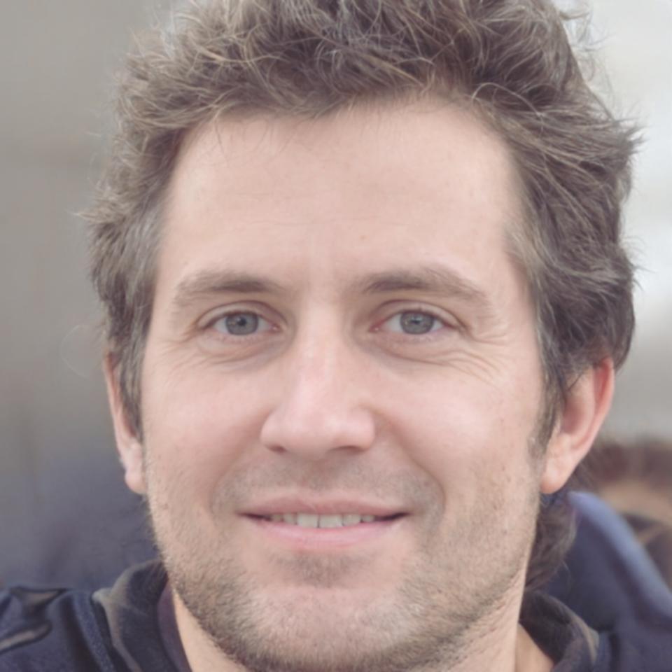 Renaud Marchal, formateur en psychologie budgétaire