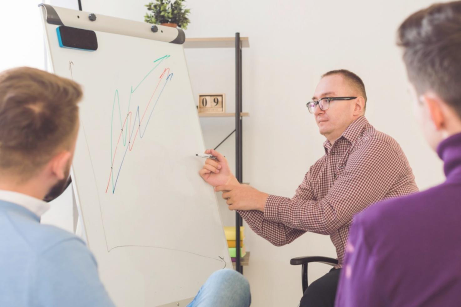 Consultation individuelle sur la planification financière personnalisée