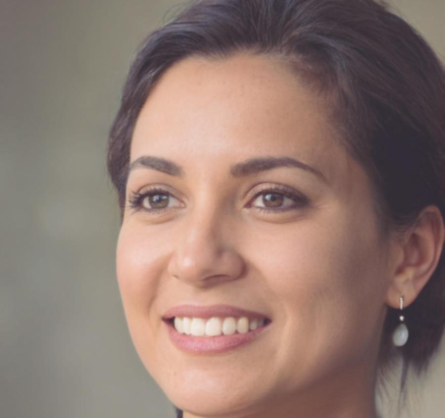 Portrait de Morgane Lefèvre